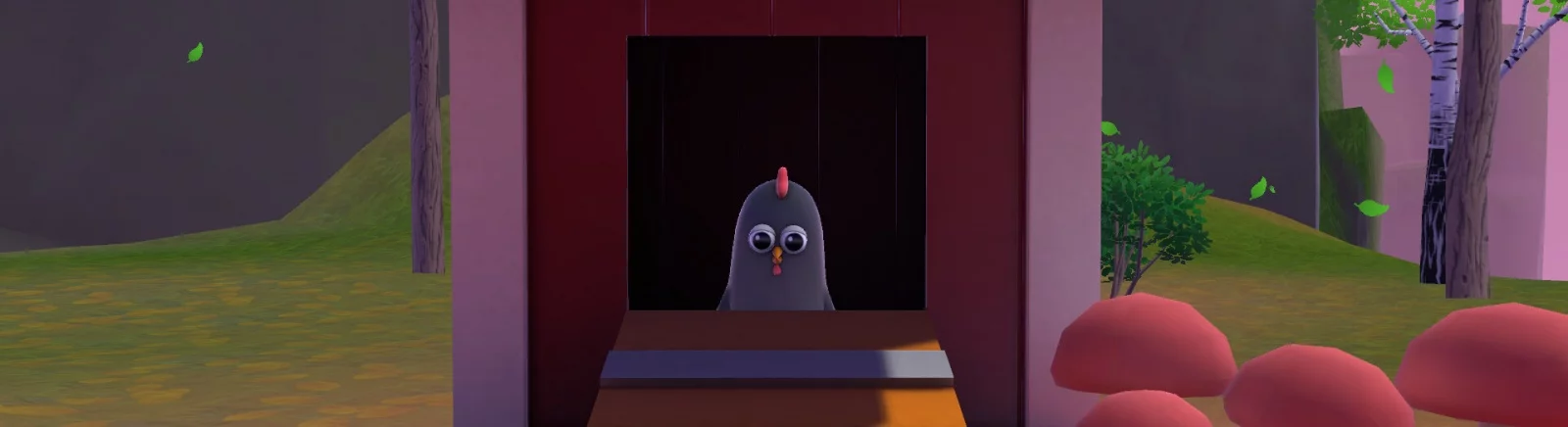 Self-Portrait - что это за игра, трейлер, системные требования, отзывы и оценки, цены и скидки, гайды и прохождение, похожие игры 