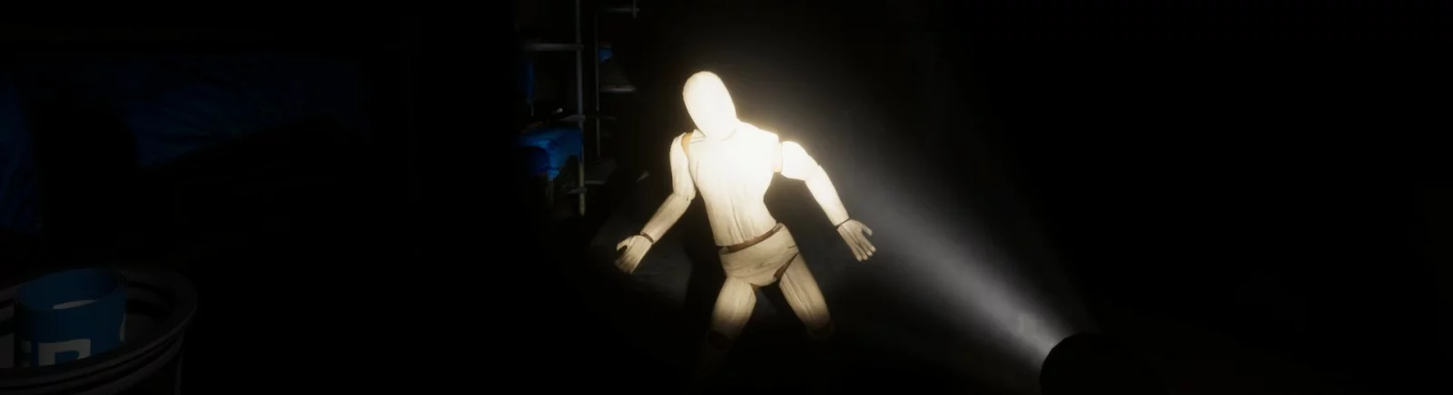 The Night Shift - что это за игра, трейлер, системные требования, отзывы и оценки, цены и скидки, гайды и прохождение, похожие игры 