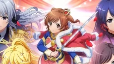 Revue Starlight Re LIVE - дата выхода для iOS