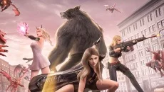 Return of Shadow - дата выхода для iOS