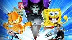 Nickelodeon All-Star Brawl 2 - дата выхода для Nintendo Switch
