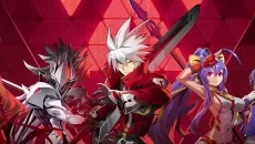 BlazBlue Entropy Effect - дата выхода для iOS