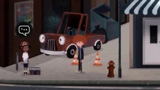 Blue Wednesday - дата выхода для PC