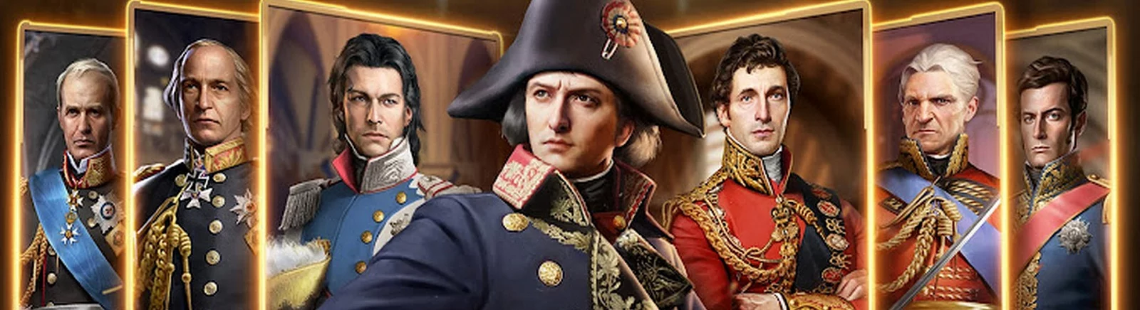 Лучшие игры для Browser, похожие на Strategy &amp; War 2: Empire War