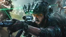 Delta Force - дата выхода для iOS