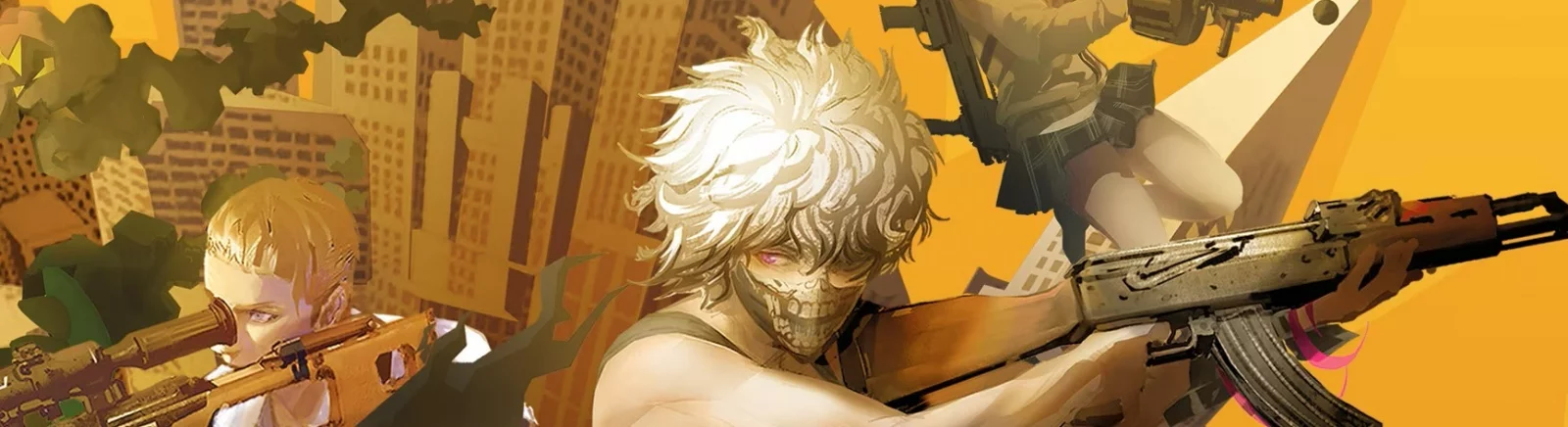 Side Bullet - что это за игра, трейлер, системные требования, отзывы и оценки, цены и скидки, гайды и прохождение, похожие игры 