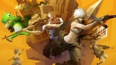 Side Bullet - дата выхода для PlayStation 5