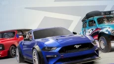 Forza Customs - дата выхода для iOS
