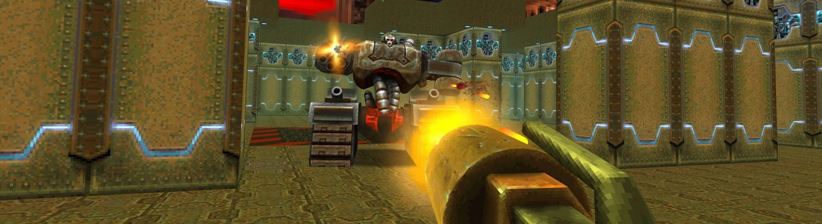 Лучшие игры для PC-98, похожие на Quake 2 - Enhanced Edition (Quake 2 Remastered)