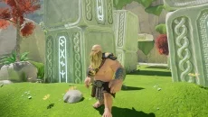 ABZU похожа на ABZU