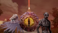 Deckweaver: Descent Into Chaos - дата выхода для PC