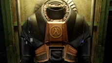 Half-Life 2 RTX - игра в жанре Научная фантастика