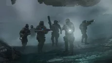 Menace - дата выхода для PC