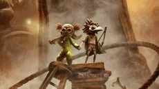 Little Nightmares 3 - дата выхода для Nintendo Switch 2