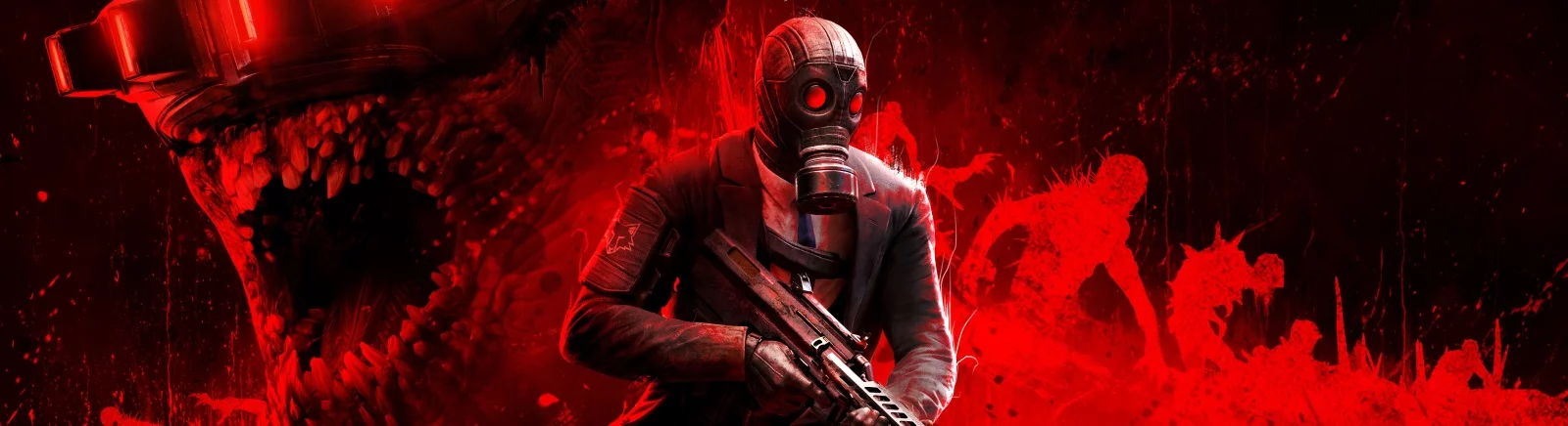 Дата выхода Killing Floor 3 в разных странах мира