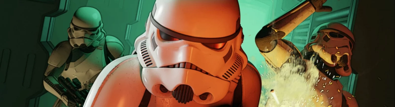 Лучшие игры для Xbox One, похожие на Star Wars: Dark Forces Remaster