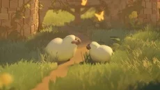 Tiny Glade - дата выхода для Linux