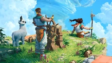 ALOFT - игра в жанре Онлайн