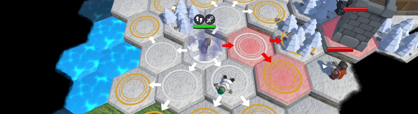 Hiddens Awakening - что это за игра, трейлер, системные требования, отзывы и оценки, цены и скидки, гайды и прохождение, похожие игры 