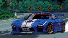 Auto Modellista - дата выхода для GameCube