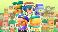 Brixity - дата выхода для iOS