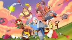 MiniLife: Tournament - игра в жанре Онлайн