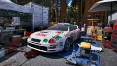 Over Jump Rally - дата выхода для PC