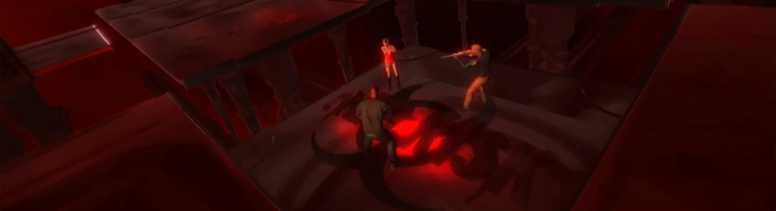 Red Risk - что это за игра, трейлер, системные требования, отзывы и оценки, цены и скидки, гайды и прохождение, похожие игры 