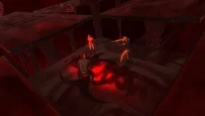 Barotrauma похожа на Barotrauma