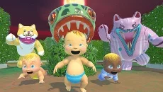 Rainbow Grimaze: Hide Daddy - дата выхода для Android