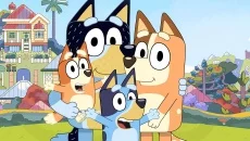 Bluey: Let's Play! - дата выхода для iOS