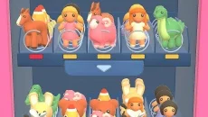 Vending Sort - дата выхода для iOS