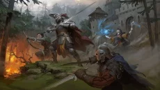 Battlesmiths: Blade & Forge - дата выхода для iOS