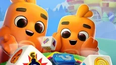 Dice Dreams - дата выхода для Android