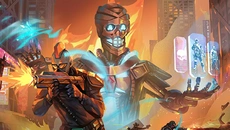 Memory Lost - дата выхода для PlayStation 5