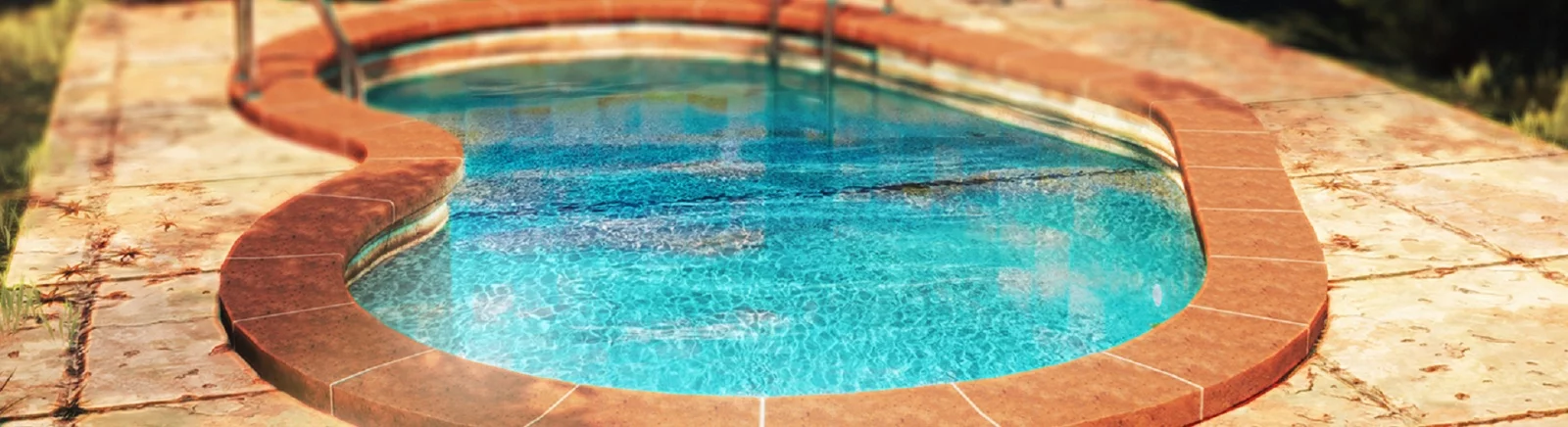 Pool Cleaning Simulator - что это за игра, трейлер, системные требования, отзывы и оценки, цены и скидки, гайды и прохождение, похожие игры 