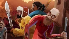 The Walking Dead: Betrayal - игра в жанре Онлайн