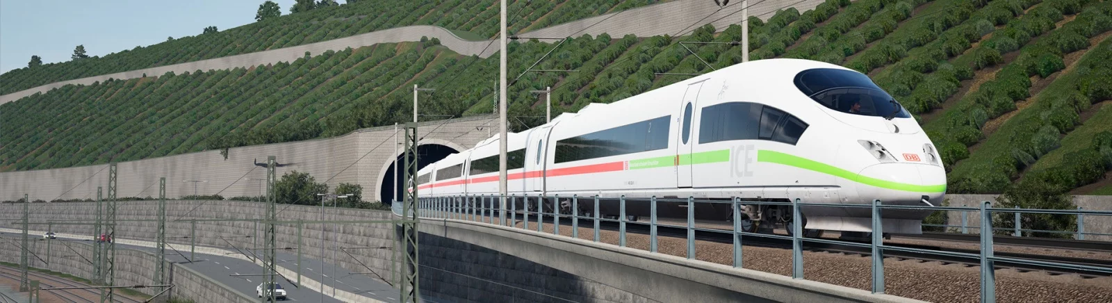 ТОП-11 - игры, похожие на Train Sim World 3 (Train Sim World® 3)