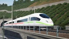 Train Sim World 3 - дата выхода для Xbox One