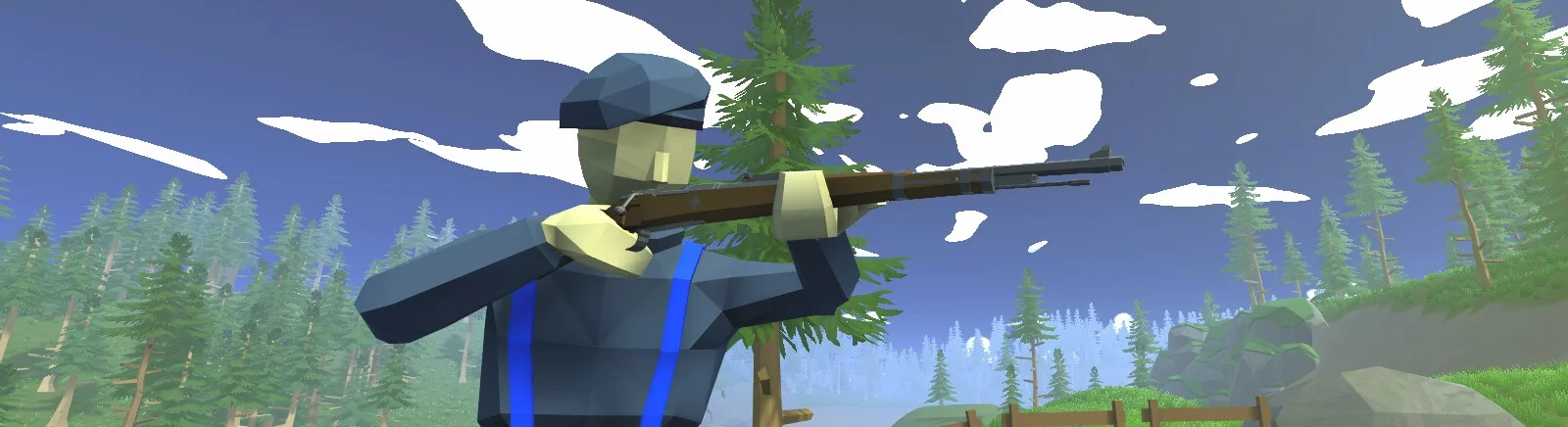 Видео из The Riflemen - трейлеры, геймплей