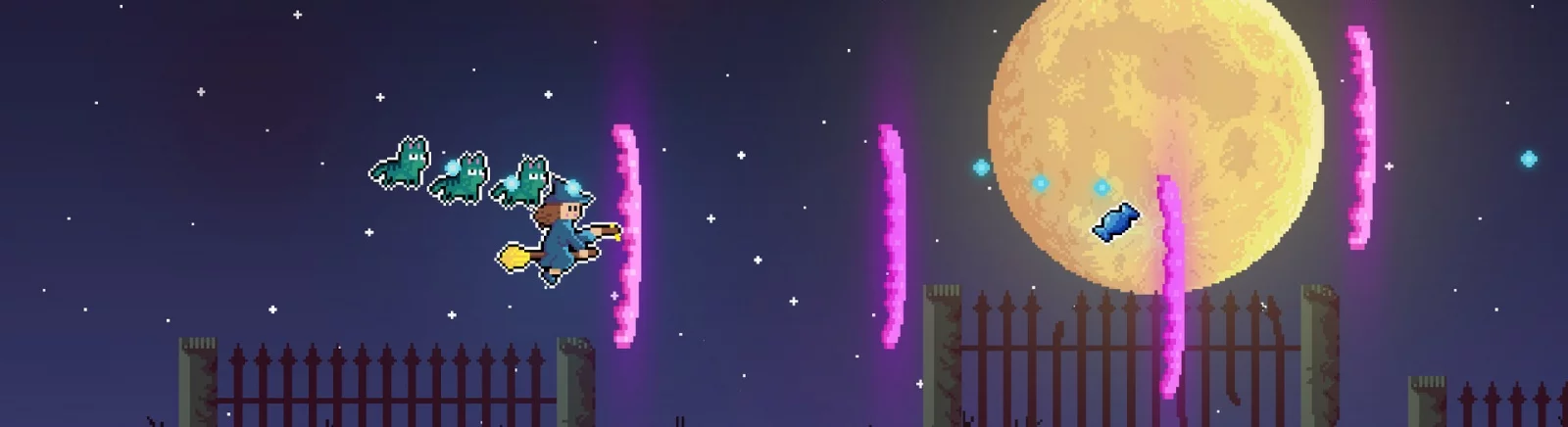 Witchcraft: Candy Hunt - что это за игра, трейлер, системные требования, отзывы и оценки, цены и скидки, гайды и прохождение, похожие игры 