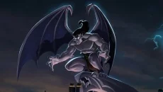 Gargoyles Remastered - дата выхода для Nintendo Switch