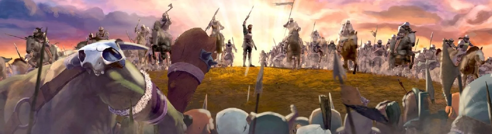 Все отзывы и оценки The Bloodline — 0 мнений