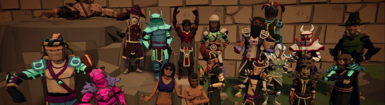 The RPG Engine - что это за игра, трейлер, системные требования, отзывы и оценки, цены и скидки, гайды и прохождение, похожие игры 