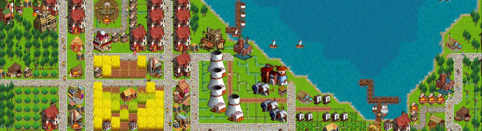 City Idle - что это за игра, трейлер, системные требования, отзывы и оценки, цены и скидки, гайды и прохождение, похожие игры 