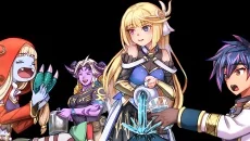 Isekai Rondo - дата выхода для PlayStation 4