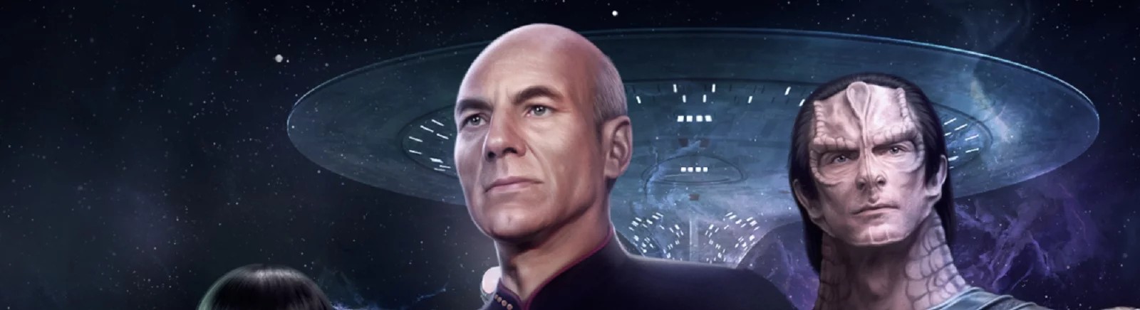 ТОП-8 - игры для PC, похожие на Star Trek: Infinite