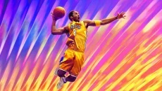 NBA 2K24 - дата выхода для PlayStation 4