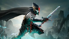 VOIN - игра в жанре Руби и режь