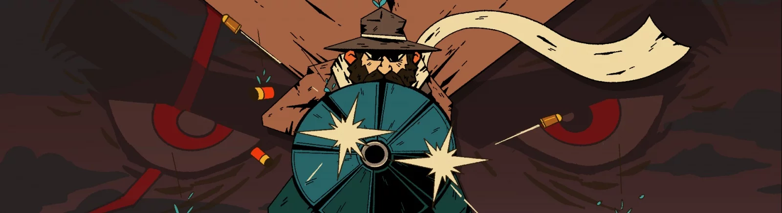 Файлы для Gunbrella - трейнеры, моды, сохранения, патчи